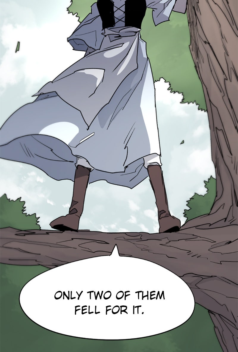 Read The Ember Knight Manga Online