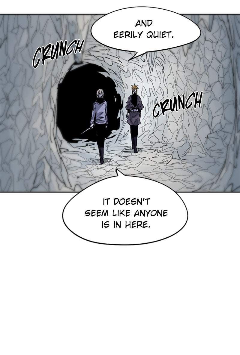 Read The Ember Knight Manga Online