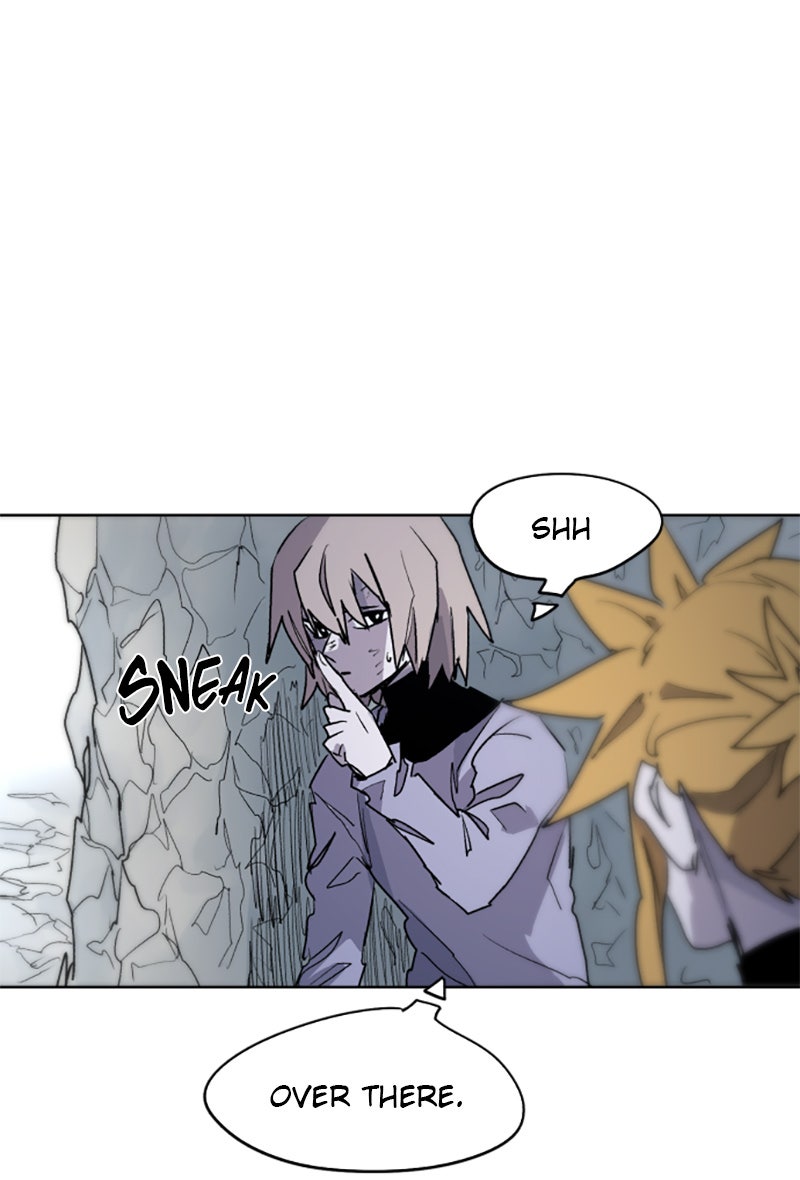 Read The Ember Knight Manga Online
