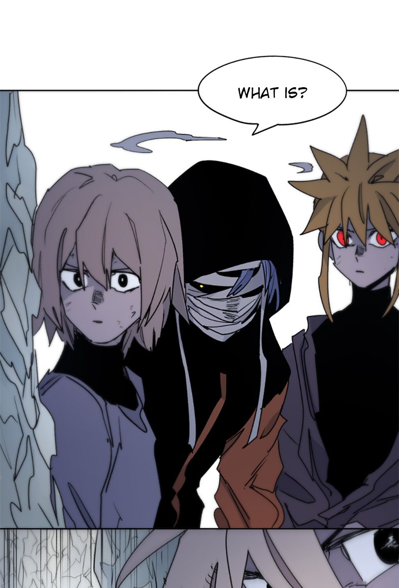 Read The Ember Knight Manga Online