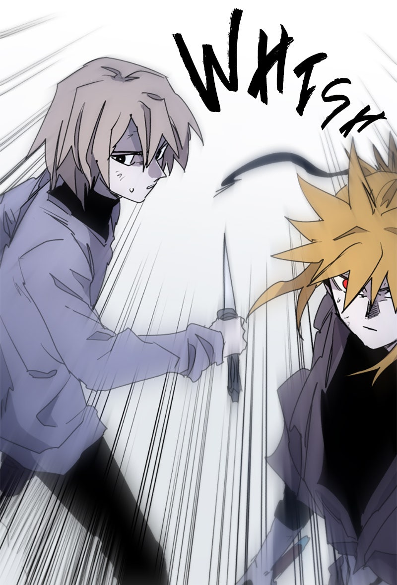 Read The Ember Knight Manga Online