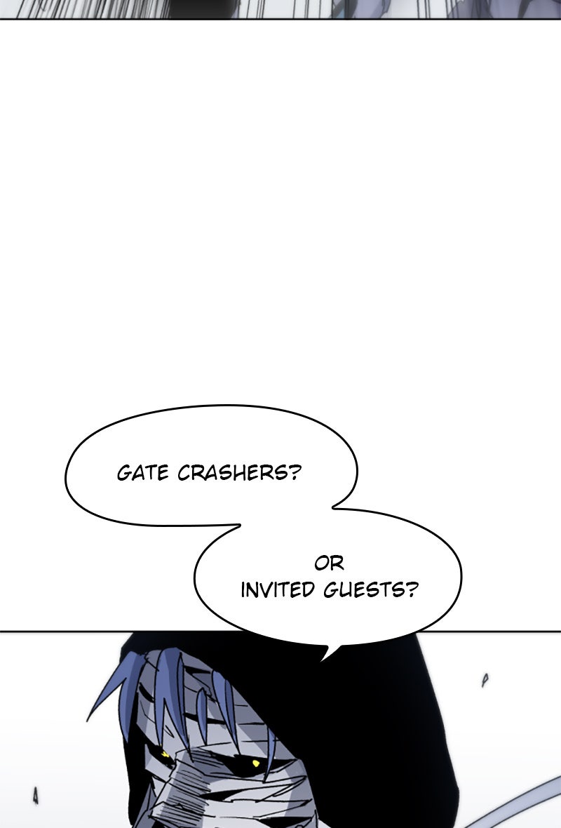 Read The Ember Knight Manga Online