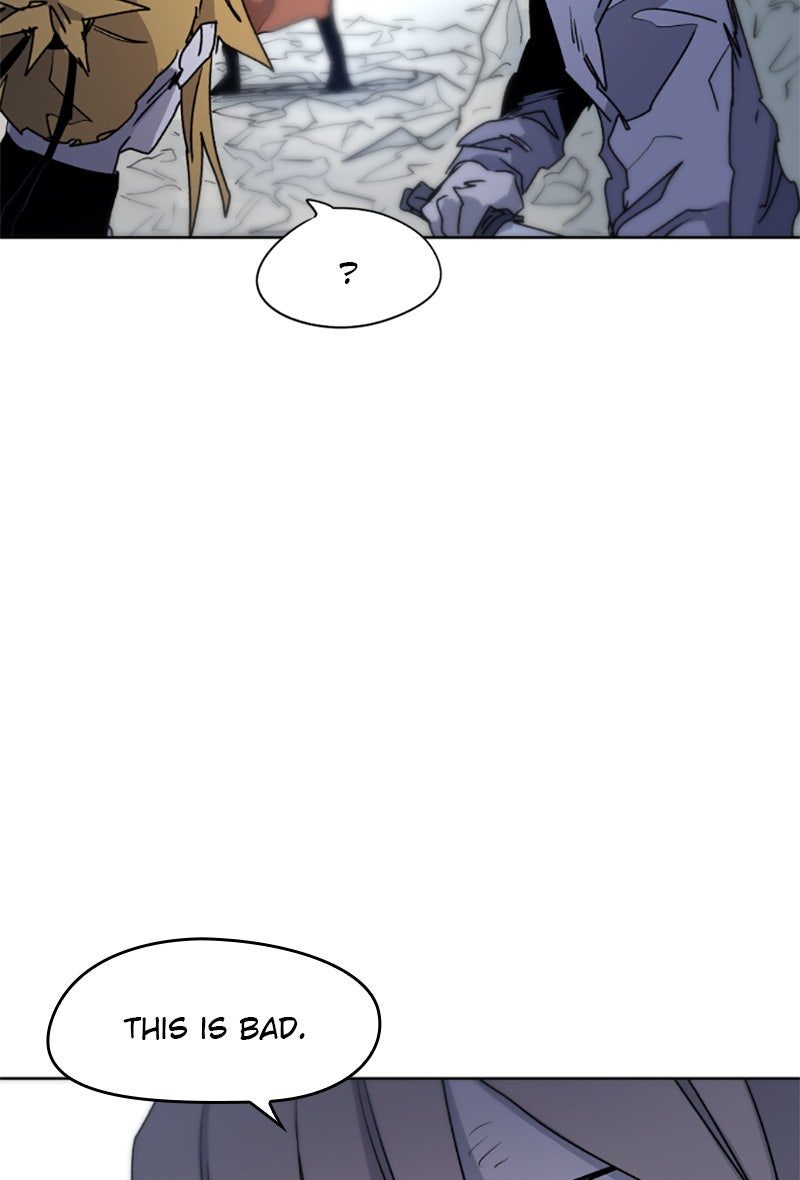 Read The Ember Knight Manga Online