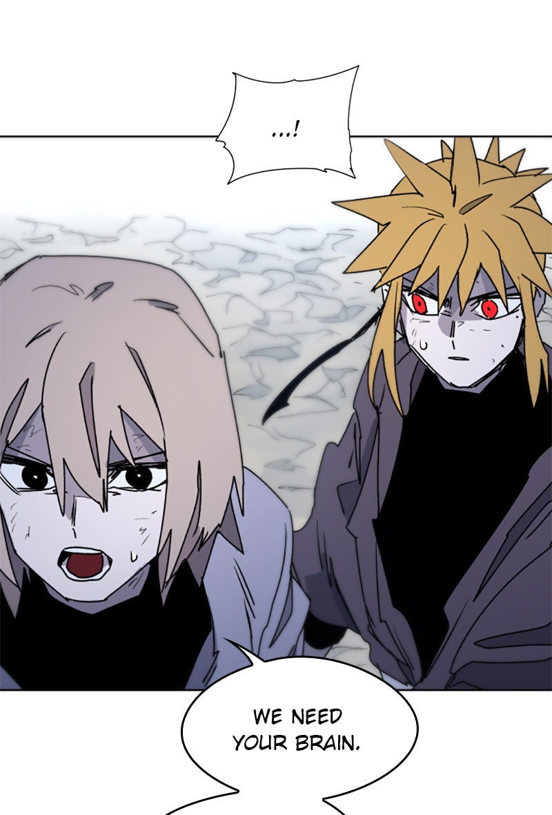 Read The Ember Knight Manga Online