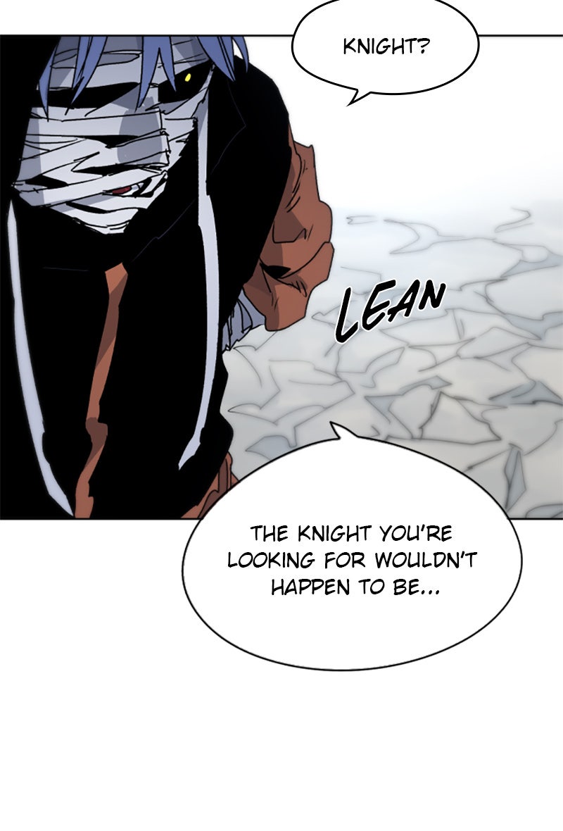 Read The Ember Knight Manga Online
