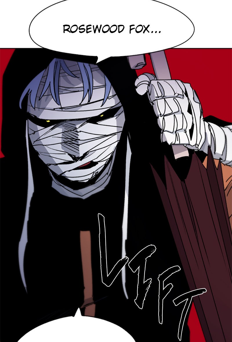 Read The Ember Knight Manga Online