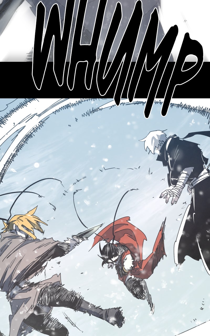 Read The Ember Knight Manga Online