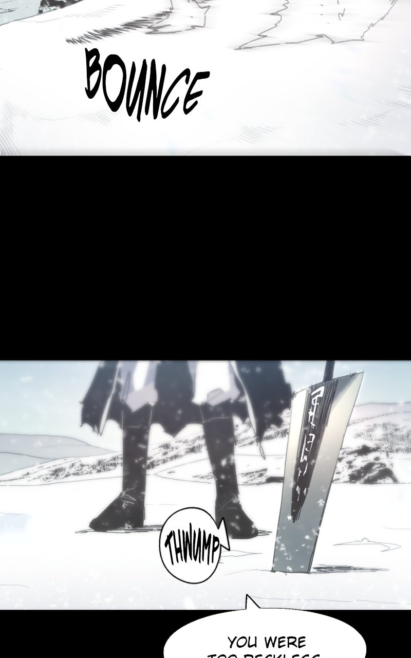 Read The Ember Knight Manga Online