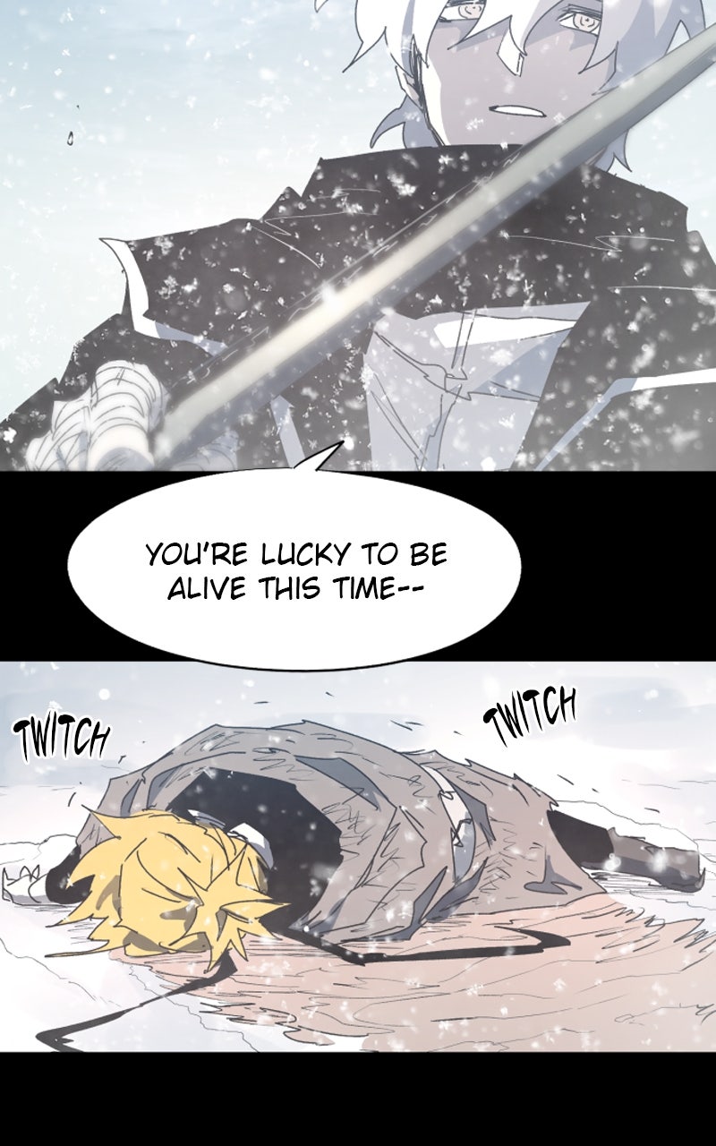 Read The Ember Knight Manga Online