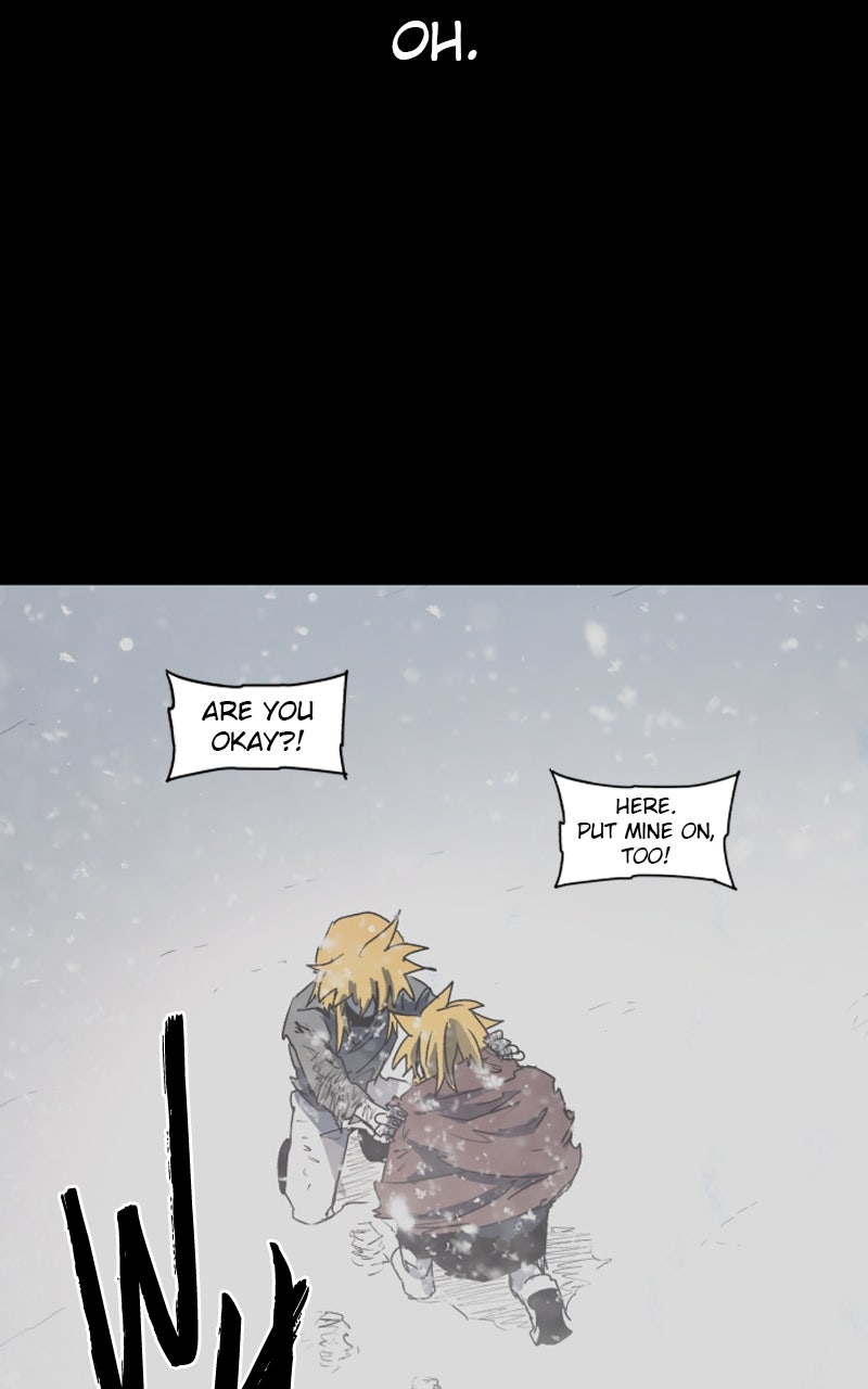 Read The Ember Knight Manga Online
