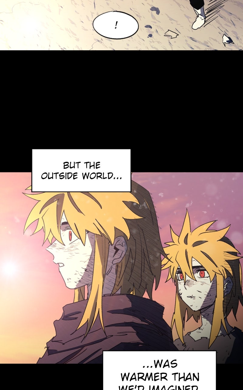Read The Ember Knight Manga Online