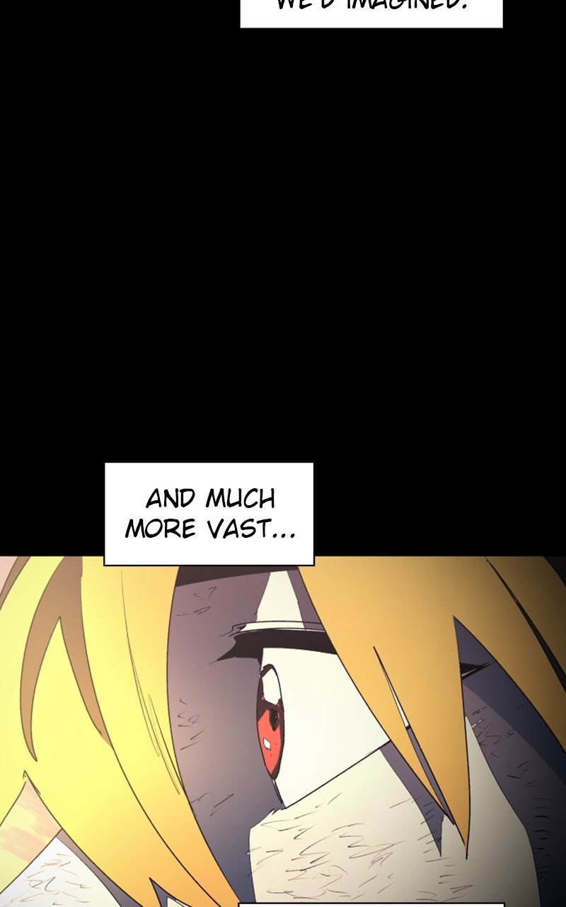 Read The Ember Knight Manga Online