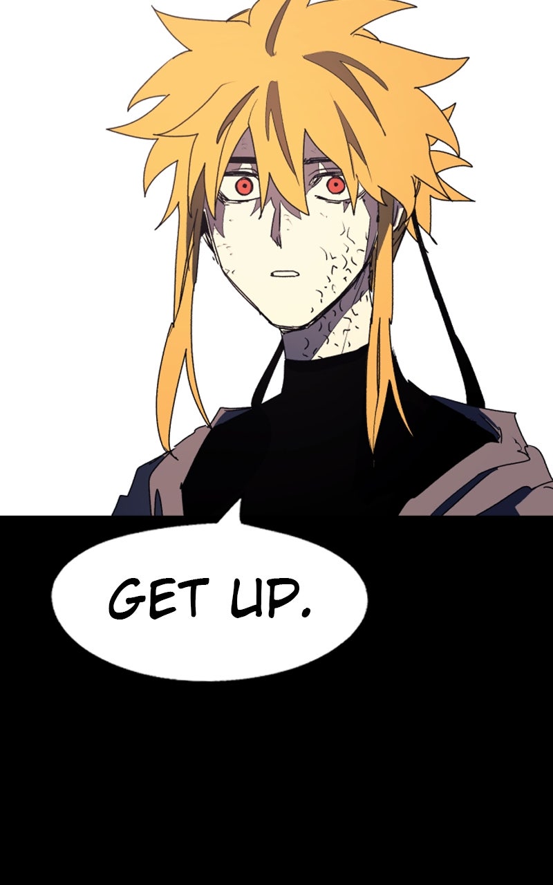 Read The Ember Knight Manga Online