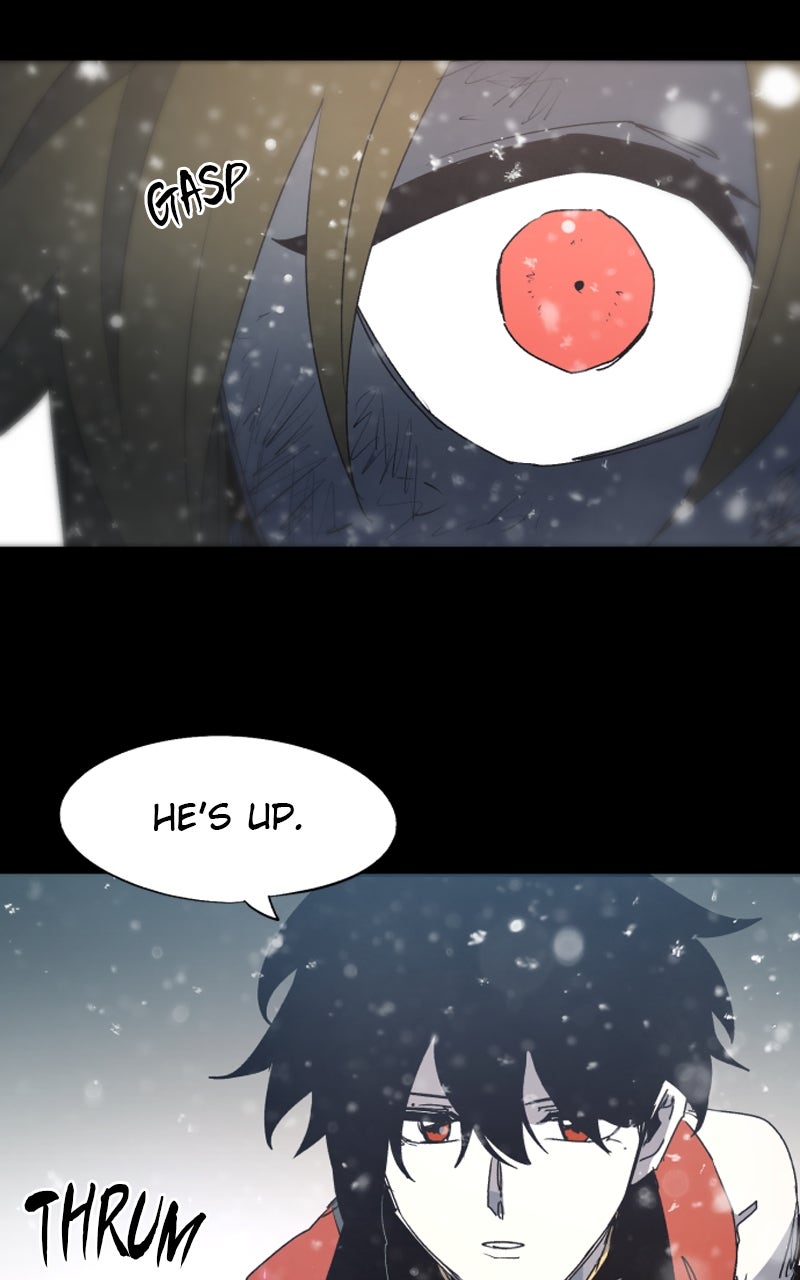 Read The Ember Knight Manga Online