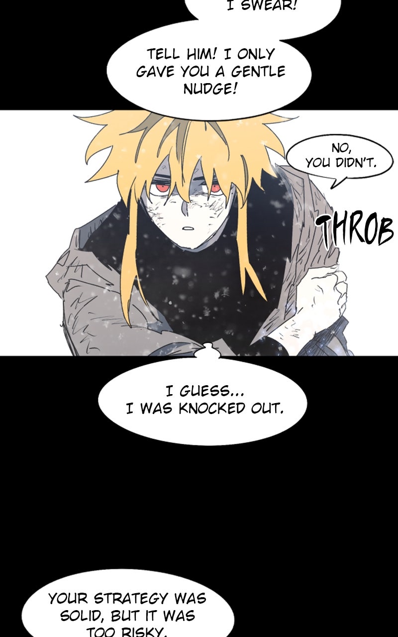 Read The Ember Knight Manga Online
