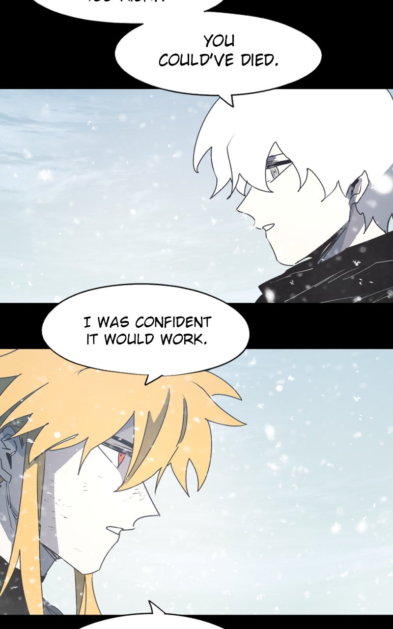 Read The Ember Knight Manga Online