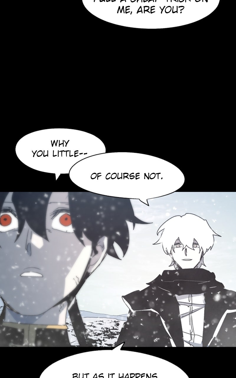 Read The Ember Knight Manga Online