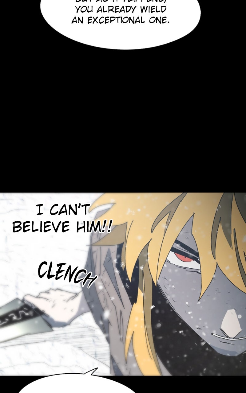 Read The Ember Knight Manga Online