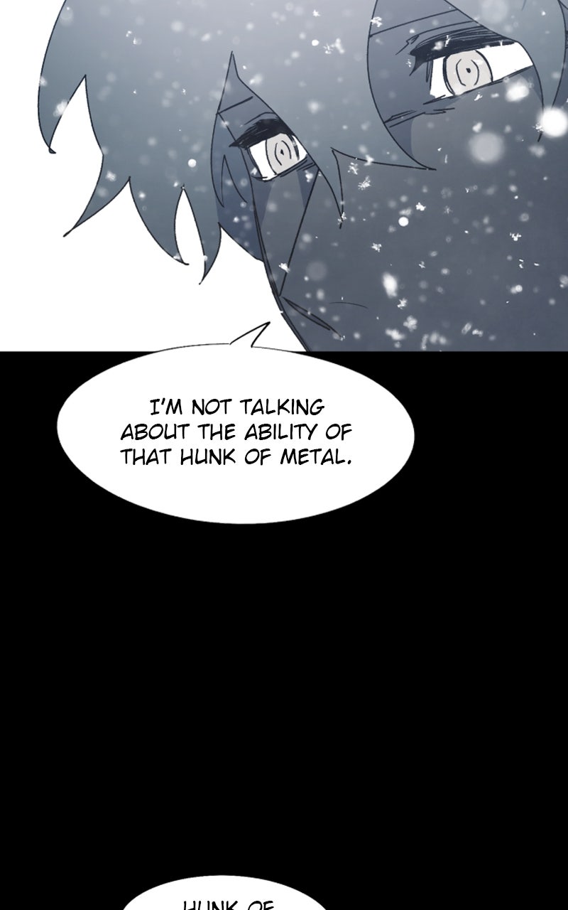 Read The Ember Knight Manga Online