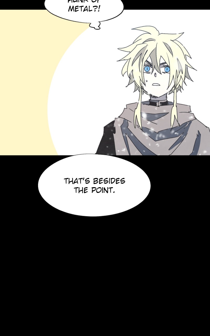 Read The Ember Knight Manga Online