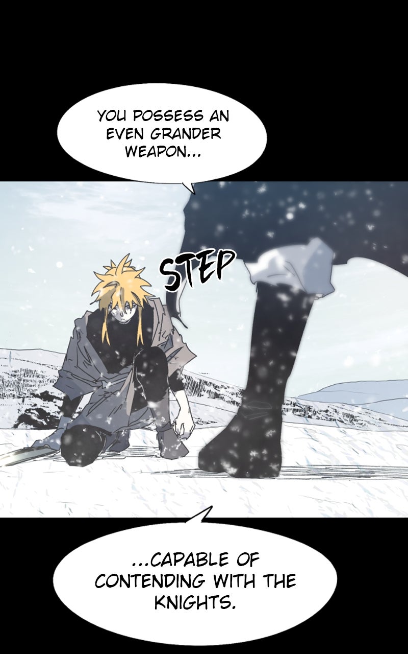 Read The Ember Knight Manga Online
