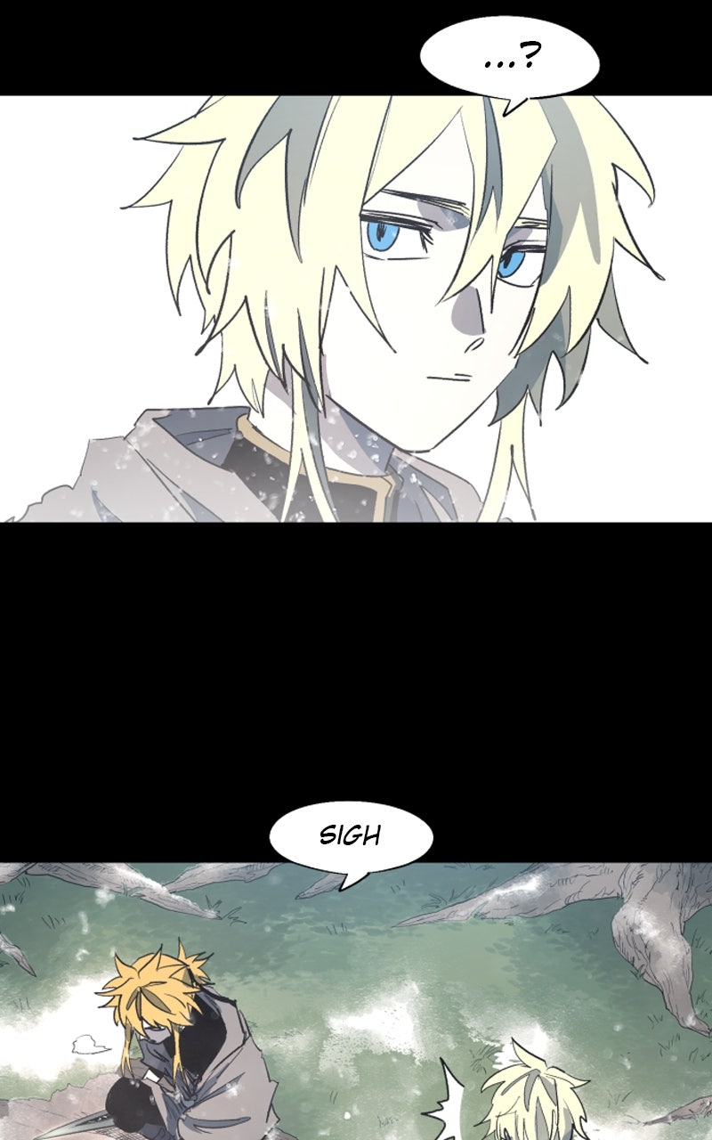 Read The Ember Knight Manga Online