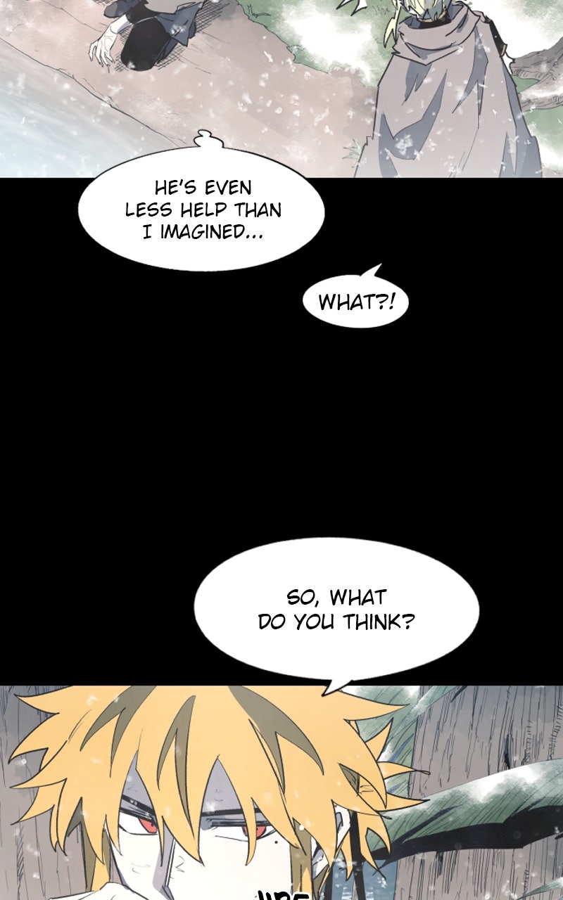 Read The Ember Knight Manga Online