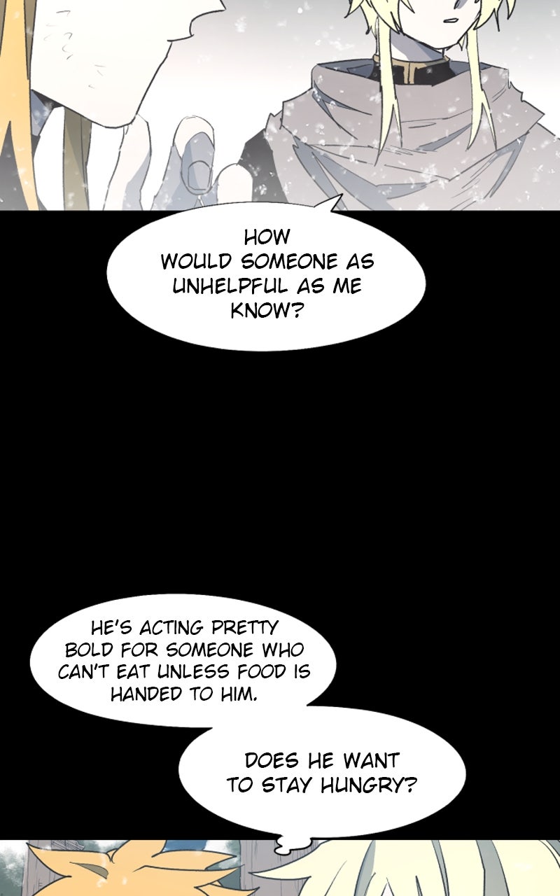 Read The Ember Knight Manga Online