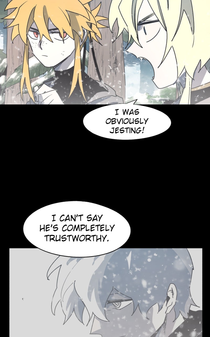 Read The Ember Knight Manga Online