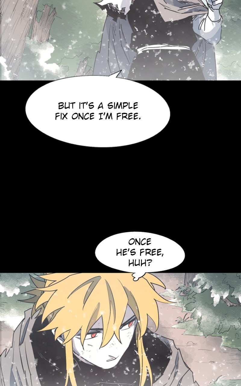 Read The Ember Knight Manga Online