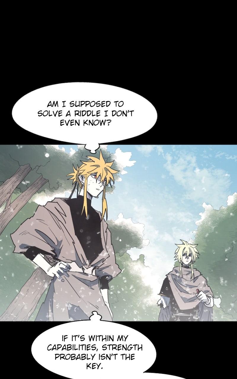 Read The Ember Knight Manga Online