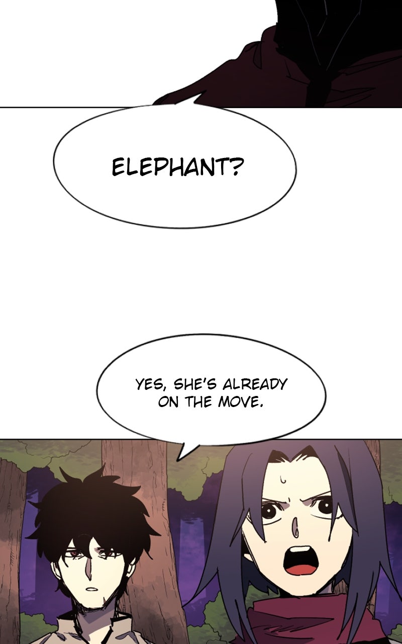 Read The Ember Knight Manga Online