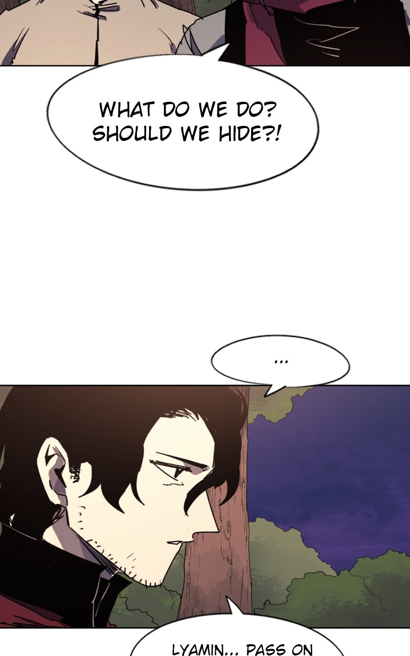 Read The Ember Knight Manga Online