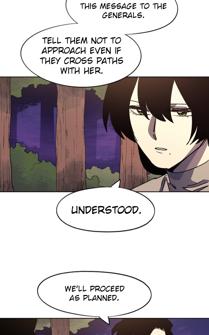 Read The Ember Knight Manga Online