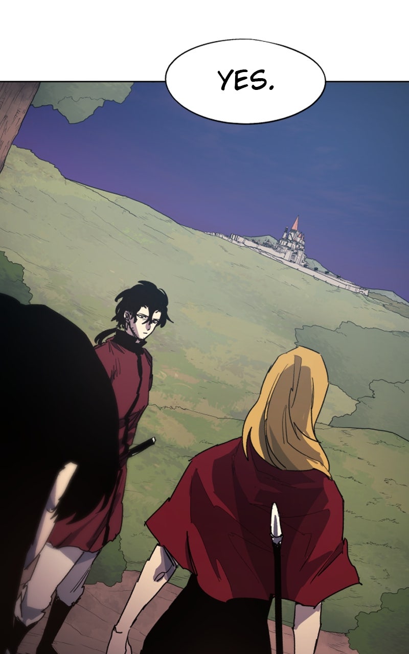 Read The Ember Knight Manga Online