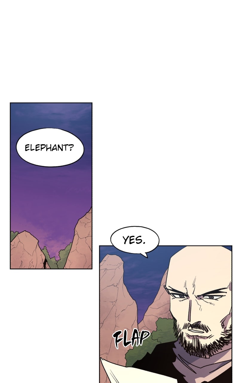 Read The Ember Knight Manga Online