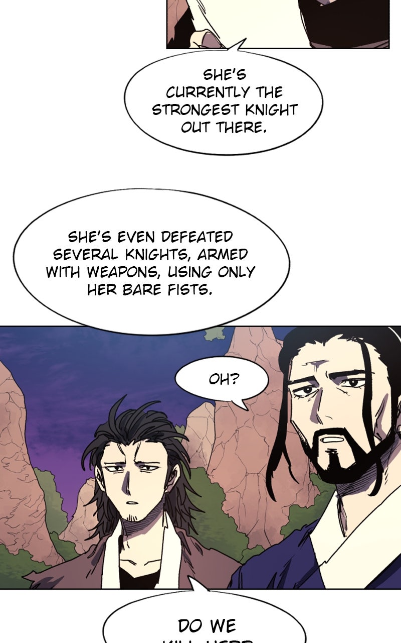 Read The Ember Knight Manga Online