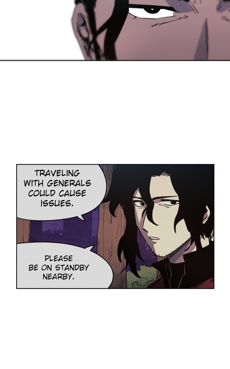 Read The Ember Knight Manga Online