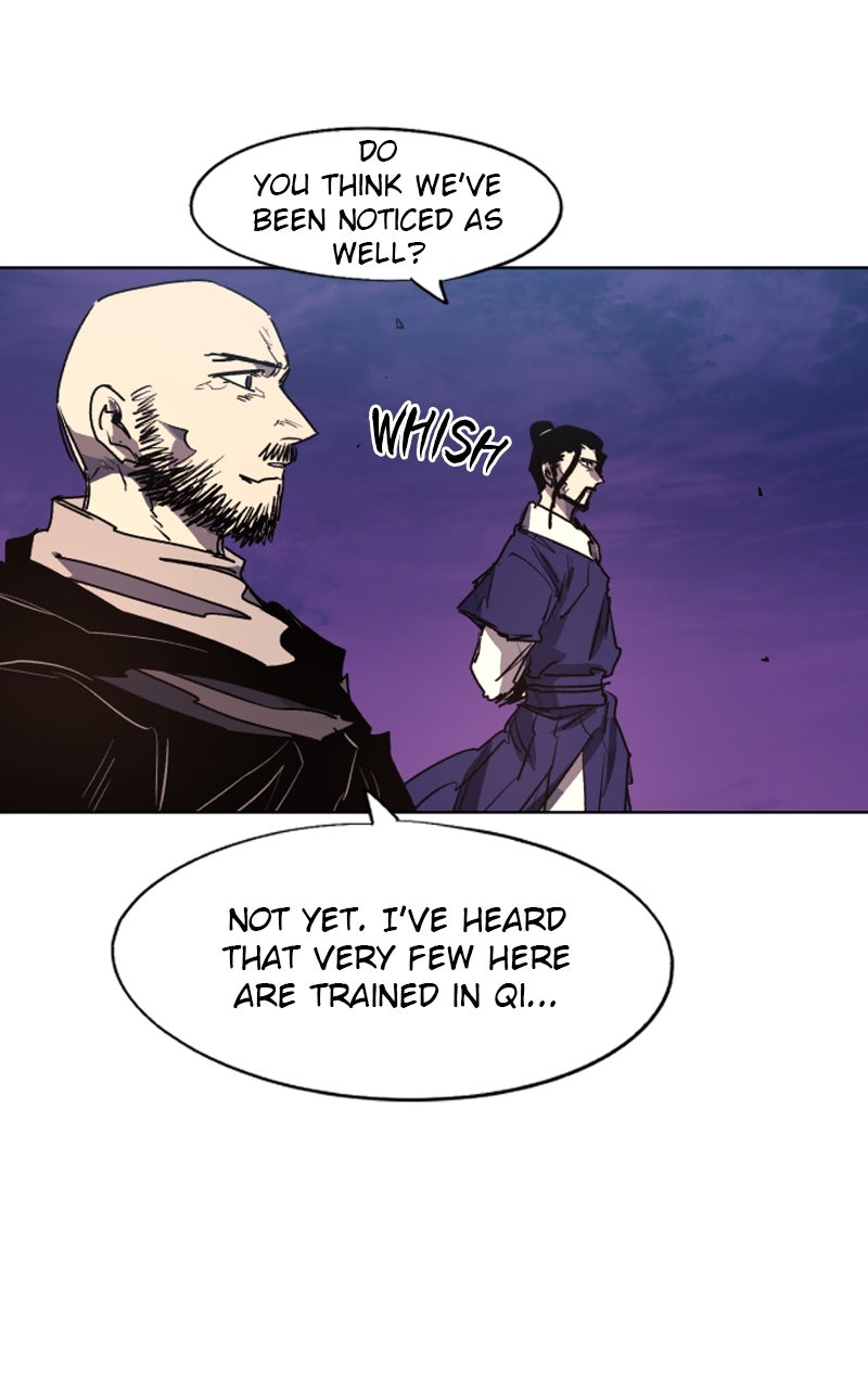 Read The Ember Knight Manga Online