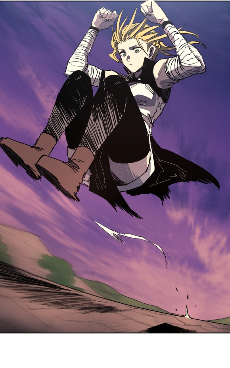Read The Ember Knight Manga Online
