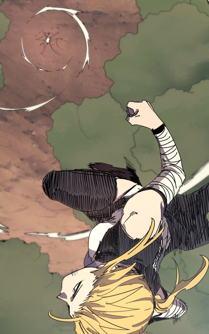 Read The Ember Knight Manga Online