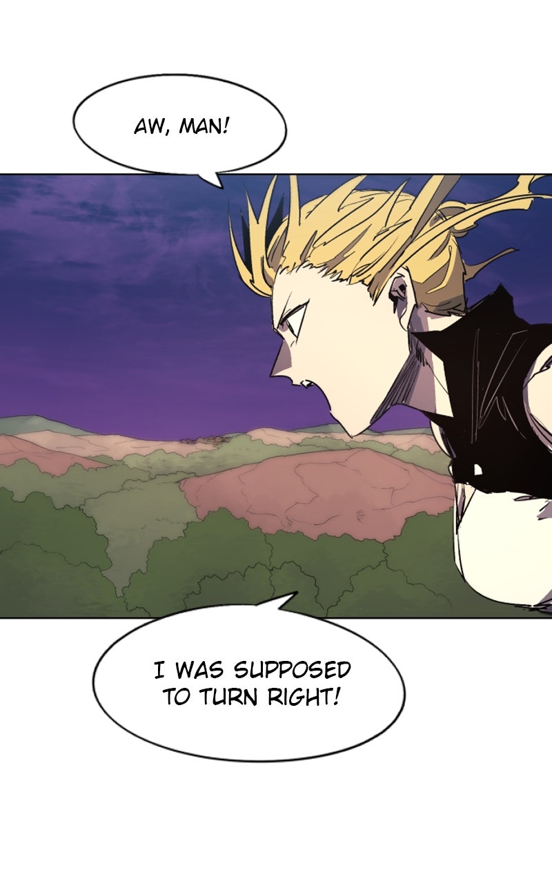 Read The Ember Knight Manga Online