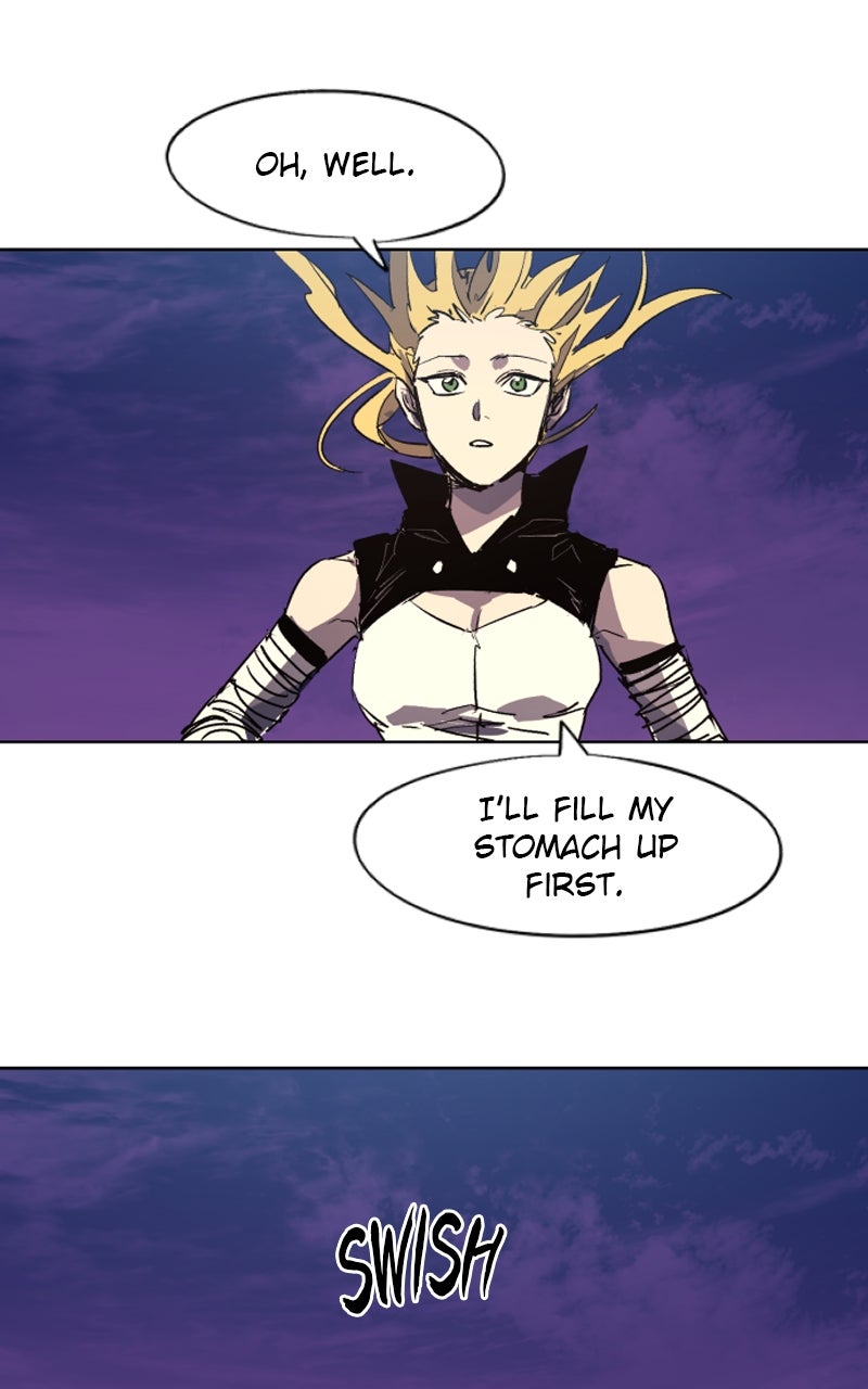 Read The Ember Knight Manga Online