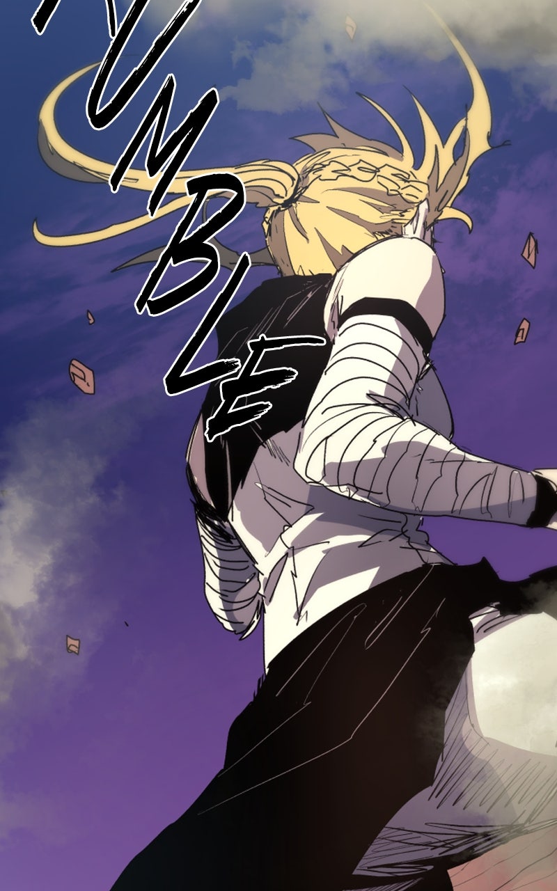 Read The Ember Knight Manga Online