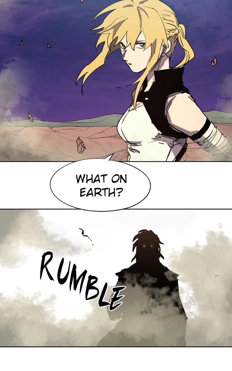 Read The Ember Knight Manga Online