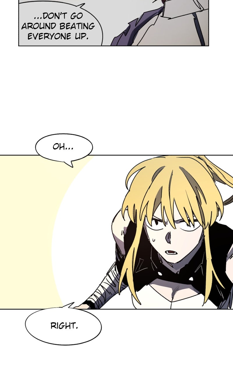 Read The Ember Knight Manga Online