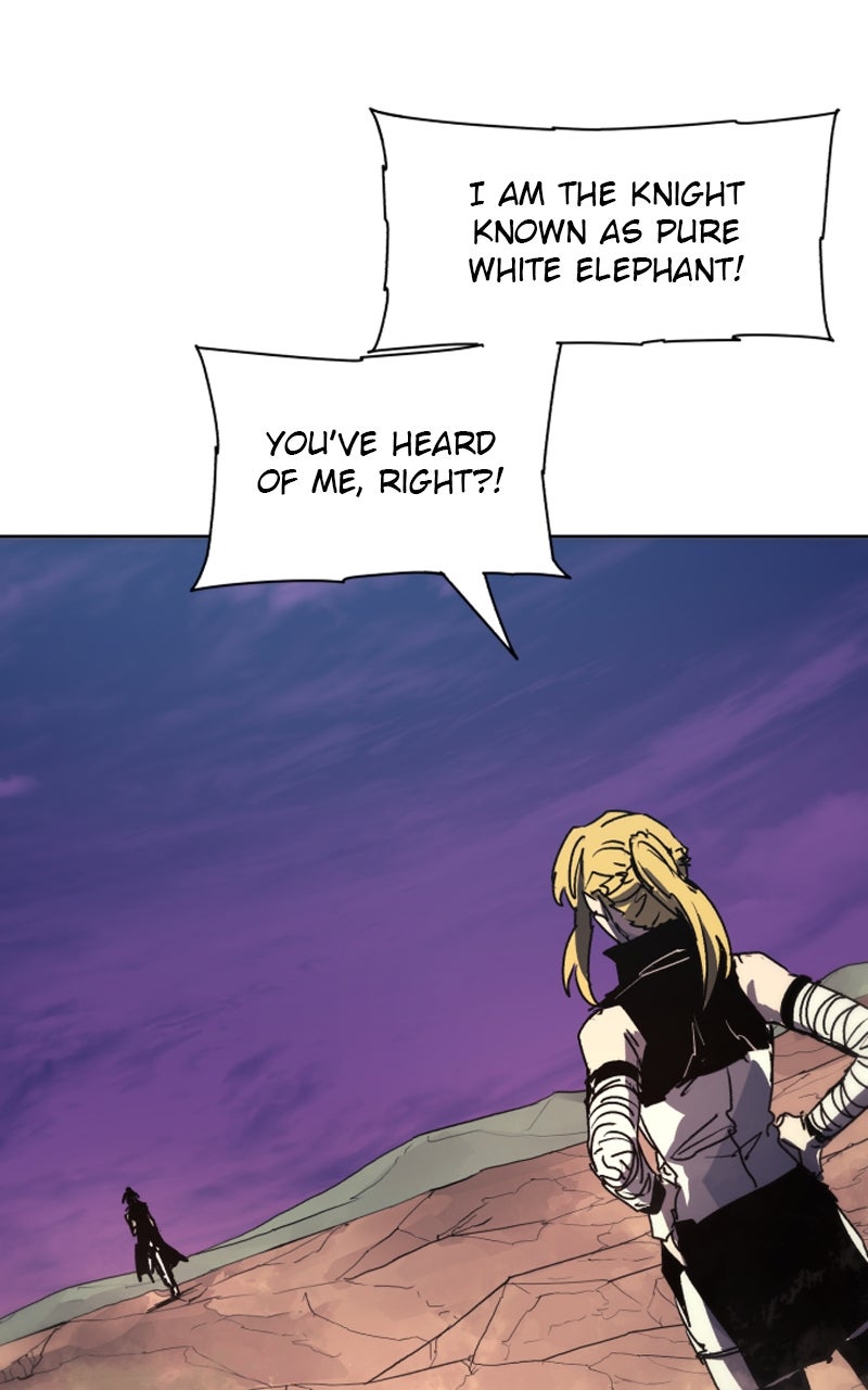 Read The Ember Knight Manga Online
