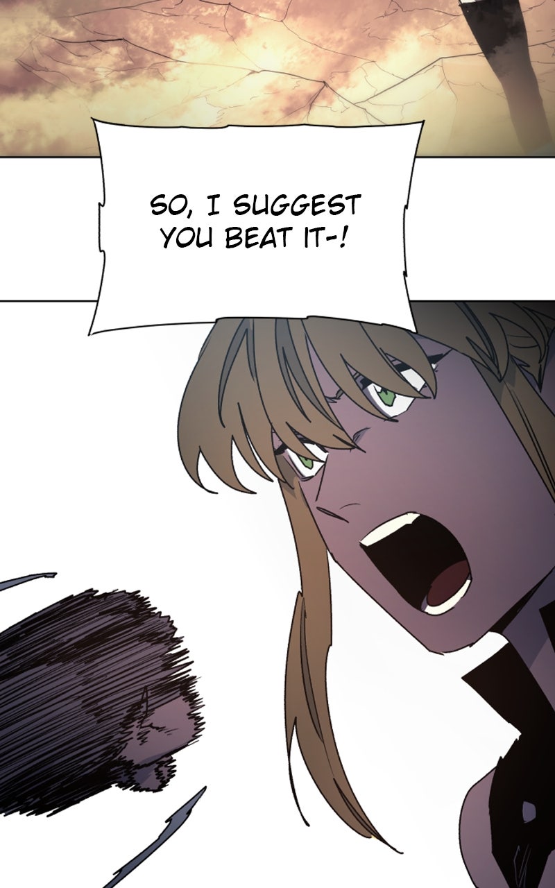 Read The Ember Knight Manga Online