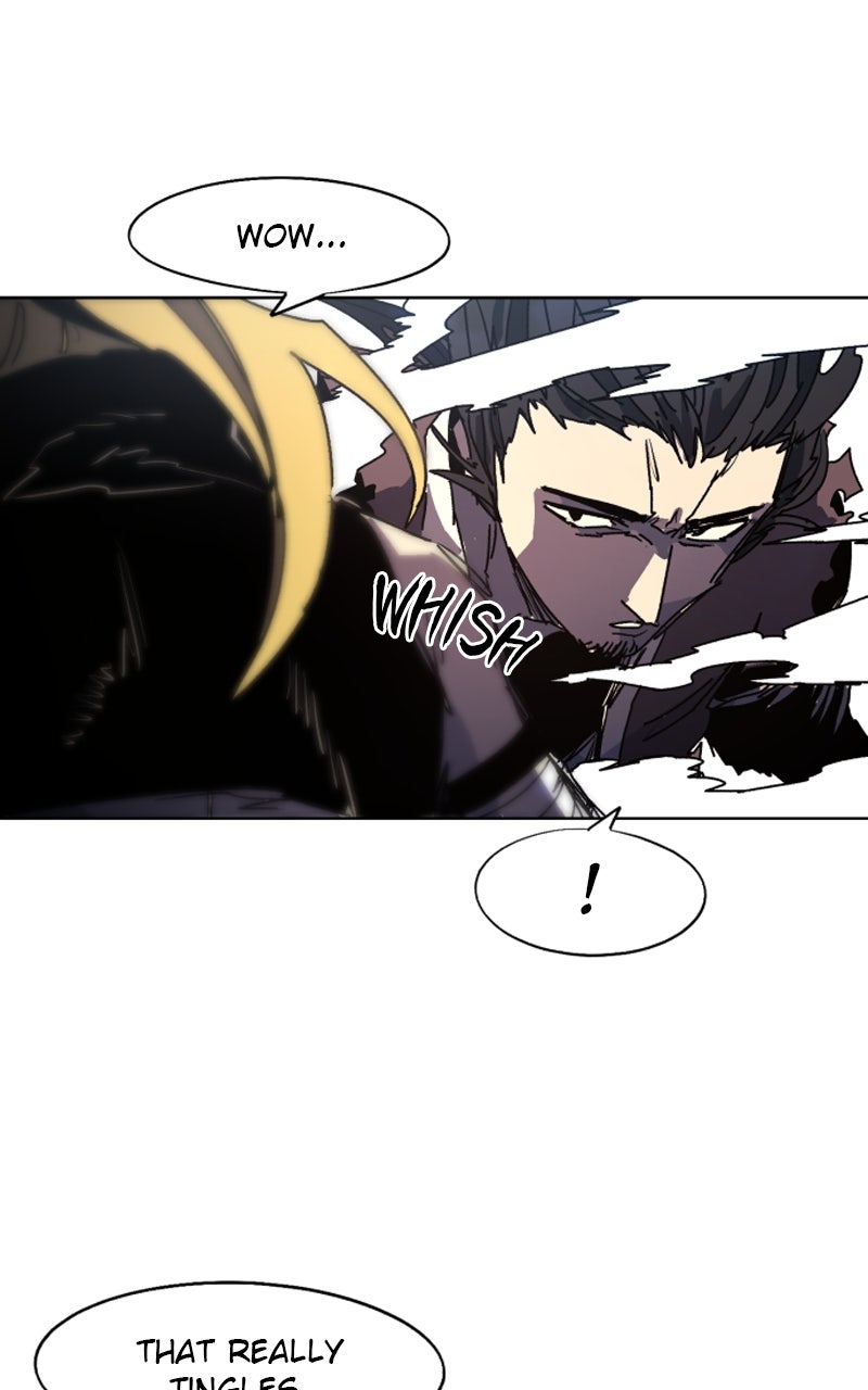 Read The Ember Knight Manga Online