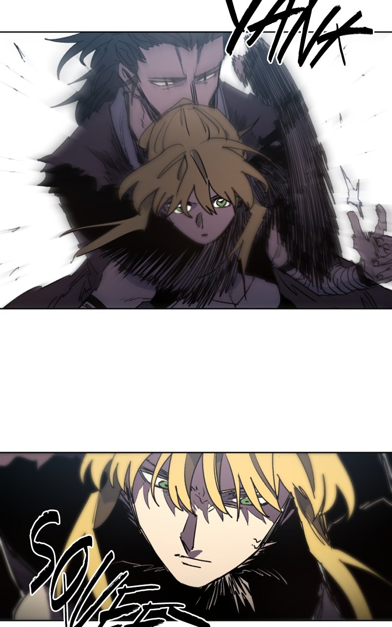 Read The Ember Knight Manga Online